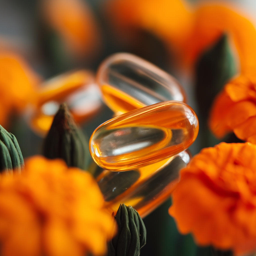 Lutein